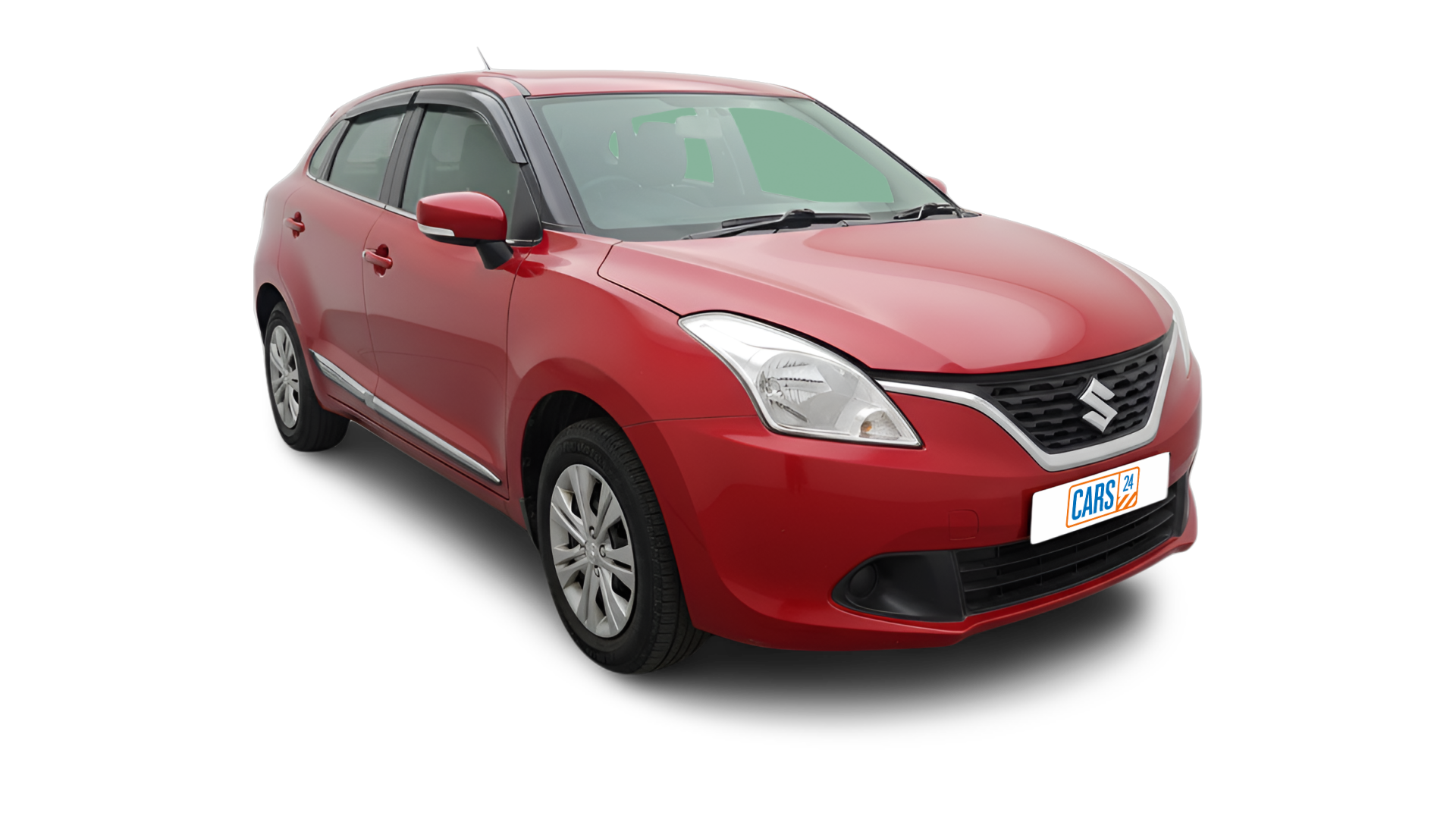 Maruti Baleno-img